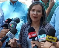 Karim Vera: “El Táchira sobrevive entre la oscuridad y el ab...