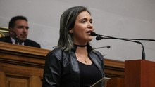 Karim Vera: Los tachirenses seguiremos luchando por la liber...
