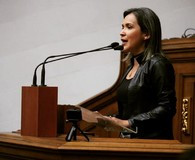 Karim Vera: “La lucha por lograr condiciones electorales ópt...