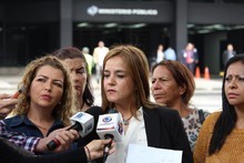 Karín Salanova: El gobierno convirtió el hambre en la nueva ...