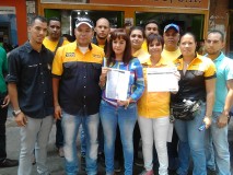 Primero Justicia Aragua realizó censo de convocantes del rev...
