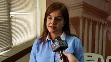 Karin Salanova: Acciones de funcionarios públicos tienen res...