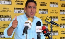 José Manuel Olivares: “Carneiro no seas mentiroso, queremos ...