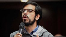 Miguel Pizarro: Venezuela está parada y la culpa es del gobi...