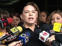 Milagros Valera: El día de las madres la convocatoria es a c...