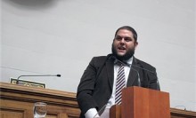 “Ciudadanía para el Futuro” el nuevo proyecto de Juan Reques...