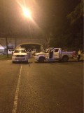 Cierre de vías es inconstitucional