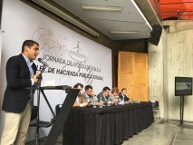 José Manuel Olivares: Desde la AN se impulsa la descentraliz...