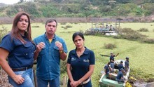 Juan Carlos Vidal: 200 mil vecinos podrían verse afectados p...