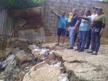 Juan Pablo Guanipa: “Las cañadas deberían ser lugares de esp...