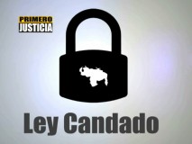 Julio Borges: la Ley Candado es para que el Gobierno no rega...