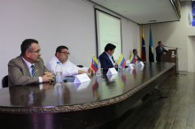 Juan Pablo Guanipa: “Este Gobierno corrupto decidió sustitui...