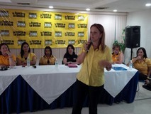 Elaisa Ferris: "Estado debe garantizar la protección a ...