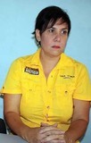 Luisa Vona: Este fin de semana valida a PJ por una Venezuela...