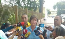 Lisa Vona: “Concejo de Ribas será mudada sólo si se garantiz...