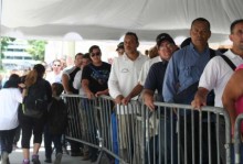 Roberto Rojas: Con 9 mil 74 firmas validadas cierra segunda ...