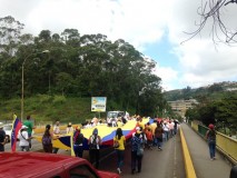Josy Fernández: “Tenemos que seguir presionando, el revocato...