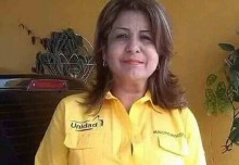 Elenis Rodríguez: Tribunal otorga medida sustitutiva de libe...