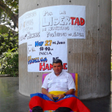 Diputado inicia huelga de hambre en Yaracuy para exigir libe...