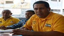 Luis Barrios sigue recuperando espacios en Puerto La Cruz