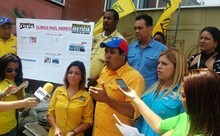 Luis Barrios advierte proliferación de enfermedades por insa...