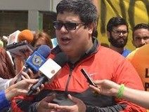  Dirigencia estudiantil exige liberación de estudiantes y de...