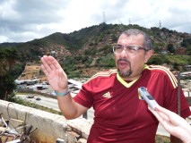 Abuelos Miranda: Adultos mayores sólo están comiendo en nues...