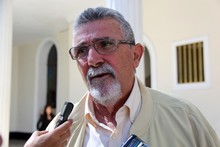 Luis Lippa: Crisis humanitaria se agrava con el cierre de ho...