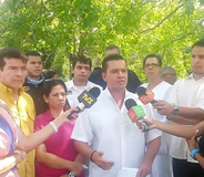 Primero Justicia exige la renuncia del Presidente de Corposa...