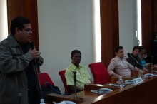 Concejo Municipal de Sucre dio reconocimiento a Polisucre