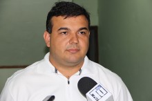 Luis Sánchez: El gobierno está desconectado de los problemas...