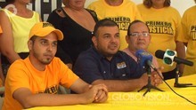Luis Sánchez: Corrupción y escasez son el resultado de polít...