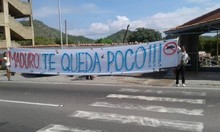 Luis Gil: Guanta resistirá con vocación democrática a la con...