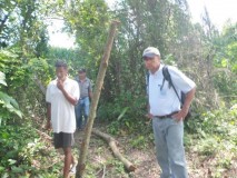 Salud Miranda activa plan preventivo contra la malaria 