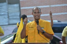 Miguel Malliotakis: Alcalde de Vargas se niega a dar informa...