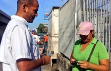 Miguel Malliotakis: “Crisis del transporte en Vargas es resp...