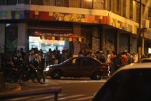 Jorge Millán: Nos solidarizamos con todas las protestas pací...