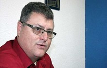 Manuel Aguilar Parilli: La salud en Trujillo está en emergen...