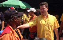 Manuel Román será candidato de PJ por el Circuito 2 de Carab...