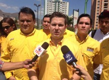 Manuel Román: Paralizar la actividad económica es seguir hun...