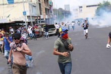 Juan Pablo Guanipa: “Tan dictadura es la nacional, como la d...