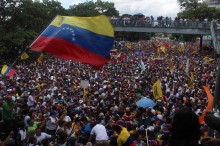 Juan Pablo Guanipa: “Iniciamos una etapa de lucha para revoc...