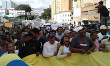 José Manuel Olivares: "El reclamo de los trabajadores d...