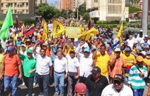Juan Pablo Guanipa: “No pueden hablar de paz quienes reprime...