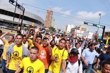 Estudiantes justicieros: “La comunidad universitaria está en...