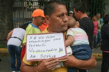 Ramón Muchacho: Nosotros sí acabaremos con la crisis económi...