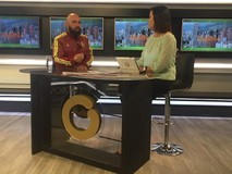 Marco Bozo: La lucha es que se respeten los derechos de los ...