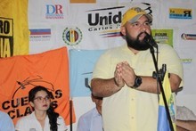 Marco Bozo: “El reto de un país en democracia es responsabil...
