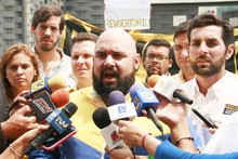 Marco Bozo rechazó intervención de PoliValencia: “Es viraliz...