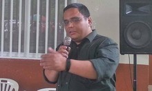 Marco Briceño: "Pampanito no se escapa de la corrupción...